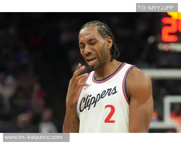 快船赛季风云:小卡阴阳合同引发战绩波动与保罗离队的北伐之路与哈登的去向探讨