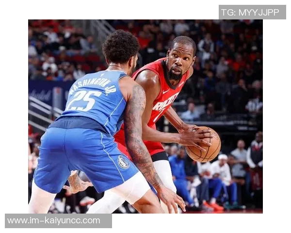 杜兰特三节狂砍30分7助攻展现统治力球队正负值高达24